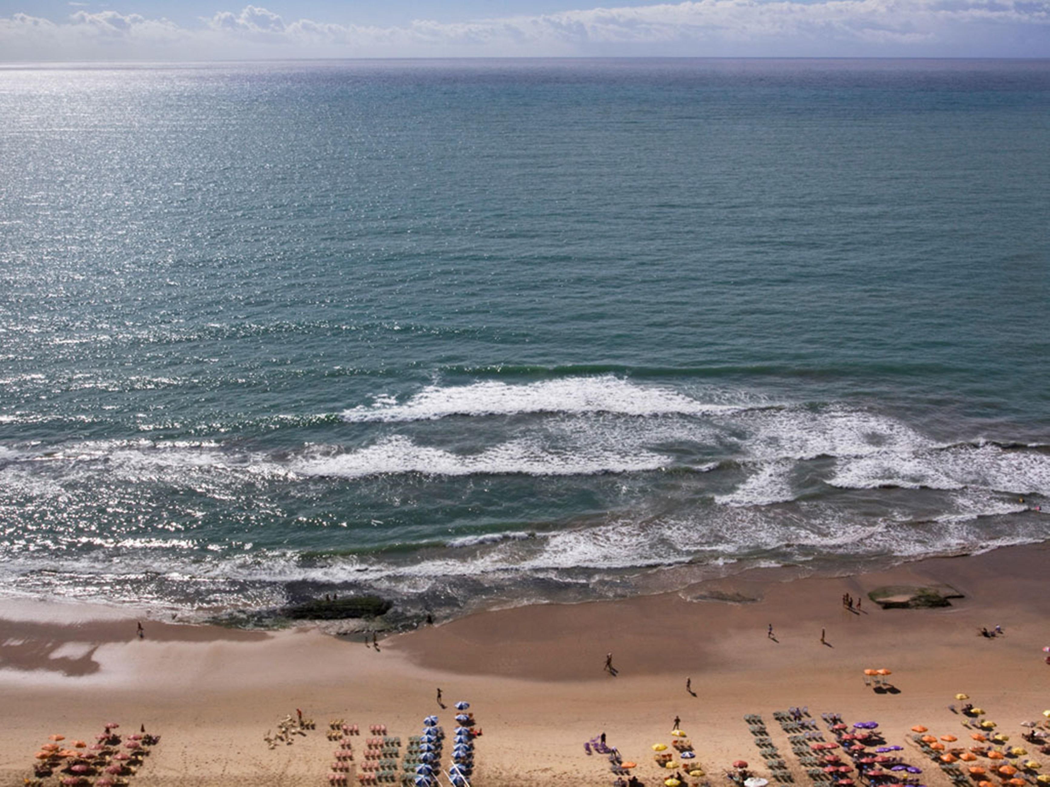 Mercure Recife Navegantes Einrichtungen foto