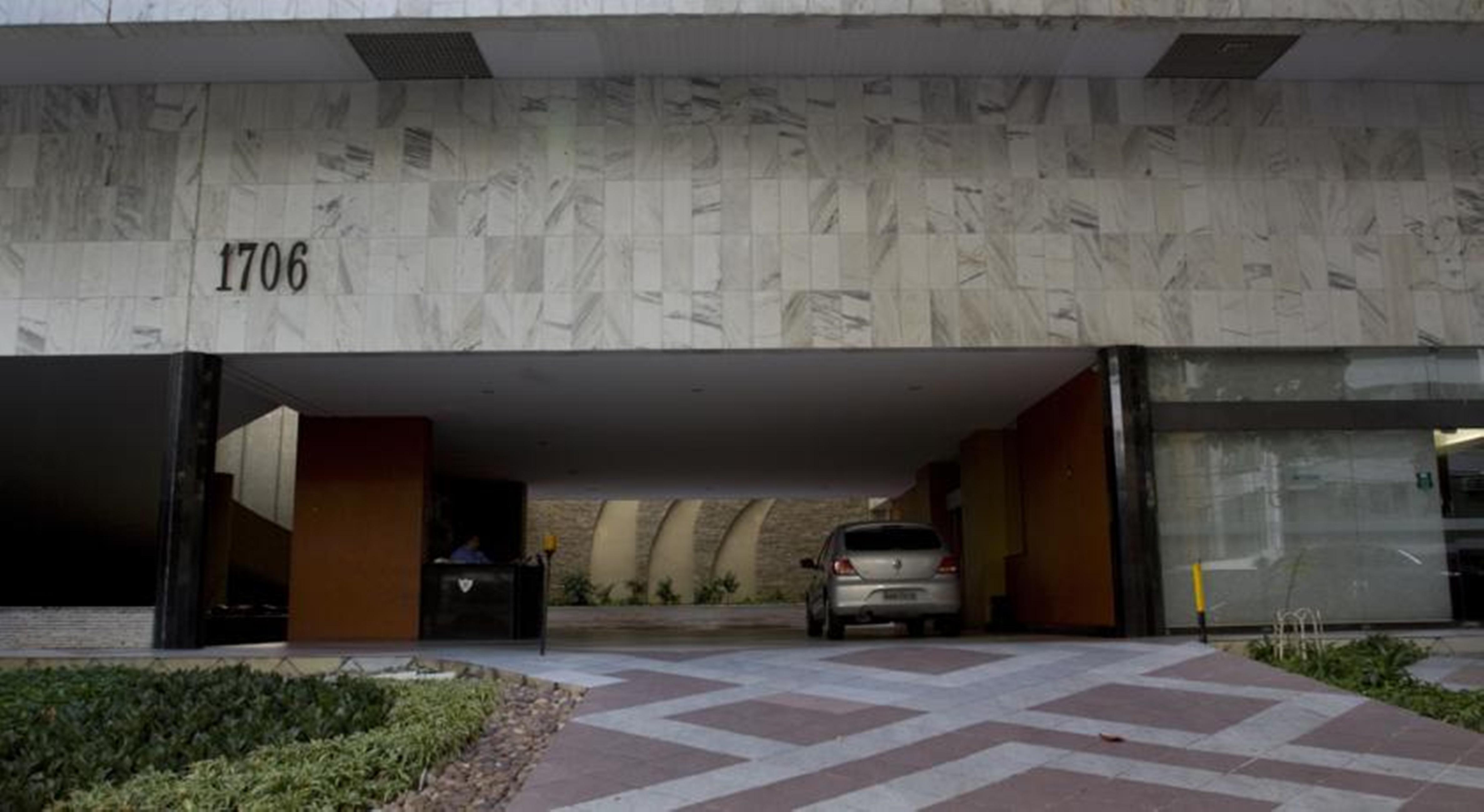 Mercure Recife Navegantes Exterior foto